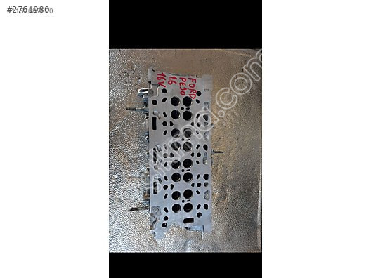 FORD 1.6 16 V SİLİNDİR KAPAK