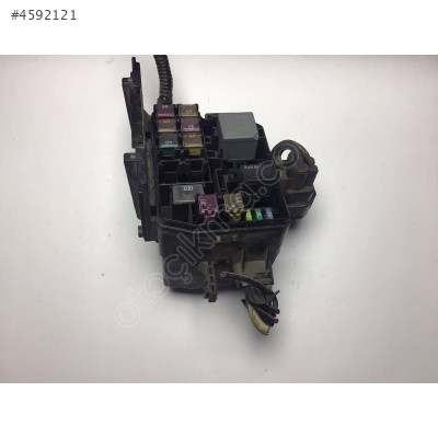 Honda Sigorta Body Beyni