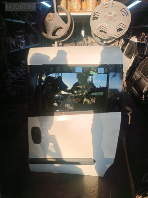 FİAT DOBLO GENİŞ AİLE SOL ARKA KAPI ELEKTRİKLİ