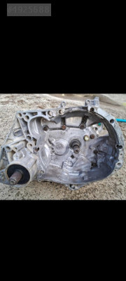Renault 9 Spring şanzıman