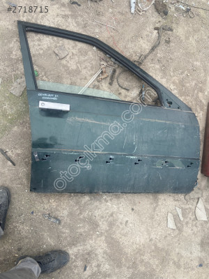 Renault 21 sağ ön kapı