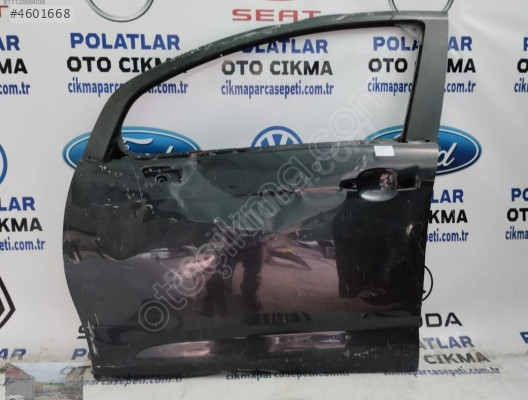 Citroen C3 ön sol kapı