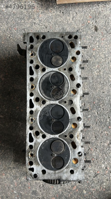 Ducato 2.8 turbolu silindir kapağı