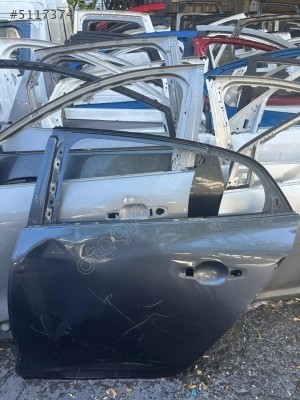 MİRİM OTODAN RENAULT MEGANE 4 SOL ARKA KAPI