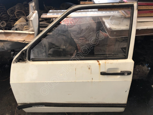 Lada Samara Çıkma Sol Ön Kapı