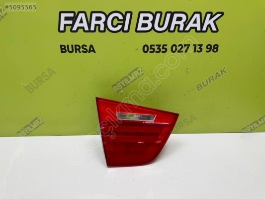 BMW 3 SERİSİ E91 SW SOL İÇ STOP ORJİNAL 7154161
