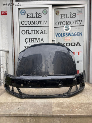 JETTA KAPUT TAMPON