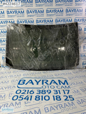 AUDİ A4 ARKA CAM 2012-