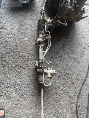 Proton gn2 Direksiyon kutusu