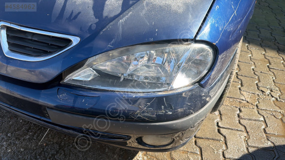 Renault megan 1 sol ön far