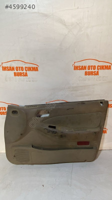 Kia sephia sağ ön kapı döşemesi