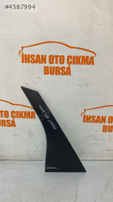 Ford focus sol arka direk kaplaması