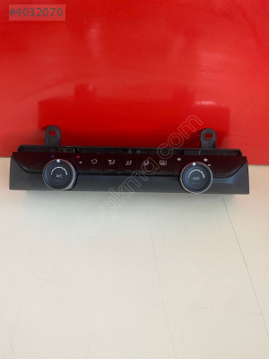 CITROEN C4 E C4 KLİMA KONTROL PANELİ ORJİNAL 9844375680