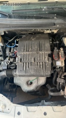 Linea 1.4 8W çıkma motor