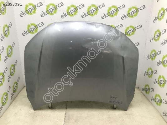 AUDI A7 2011 2018 ÖN KAPUT 4G8823029B