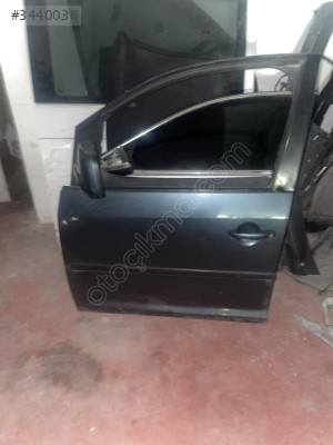 vw caddy 2007 sol ön kapı çıkma ORJİNAL - Vossan Otomotiv vw caddy 2007 sol ön kapı çıkma ORJİNAL - Volkswagen caddy Orijinal Çıkma Yedek Parça Ankara
