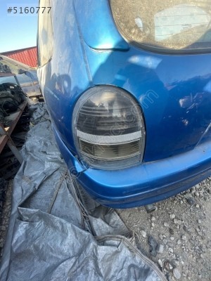 Opel Corsa b  Sol stop