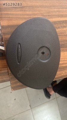 Doblo airbag kapağı
