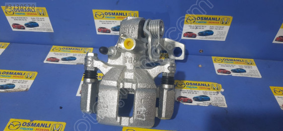 Honda   Jazz Sol Arka Merkez