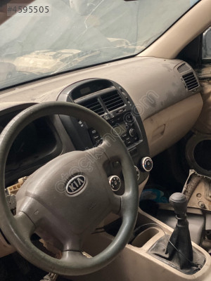 Kia CERATO 2007-2009 ÖN GÖĞÜS