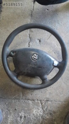 Opel vectra b direksiyon simidi  airbeg