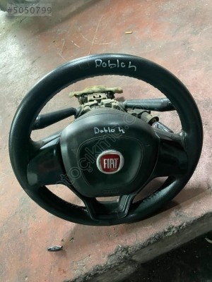 FİAT DOBLO 4 DİREKSİYON SİMİDİ