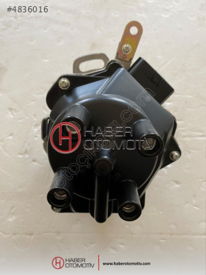 HONDA - CİVİC / D16Y4 1.6 DİSTRİBÜTÖR (SIFIR)