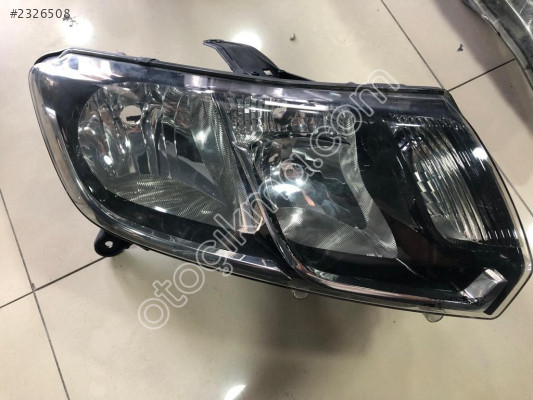 RENAULT SYMBOL SAĞ FAR 260105559R