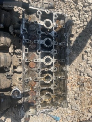 Fiat bravo silindir kapağı