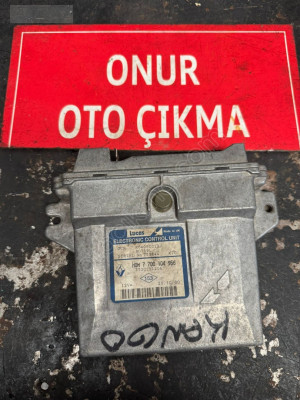 Reno Kango 1.9 motor beyni