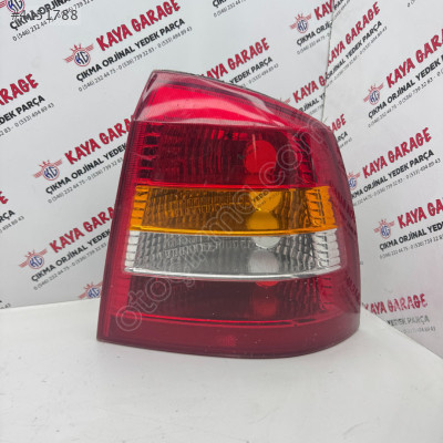 OPEL ASTRA SAĞ ARKA STOP G KASA