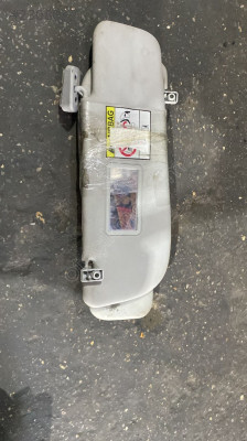 FİAT DOBLO 4 GÜNEŞLİK