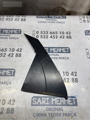 ÇIKMA OPEL VECTRA C SOL ÖN KAPI DİREK KAPLAMASI