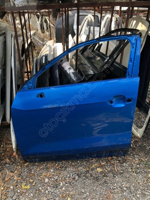 ÇIKMA AUDİ Q2 SOL ÖN KAPI