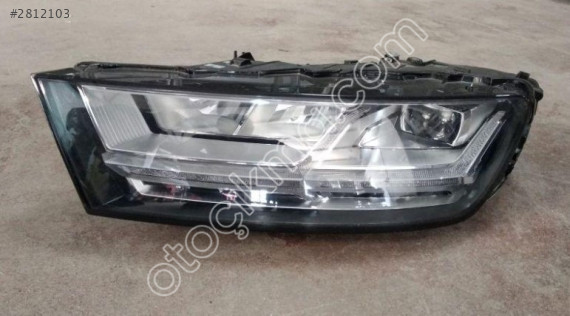 AUDI Q7 2019 2021 SOL FAR 4M0941033C