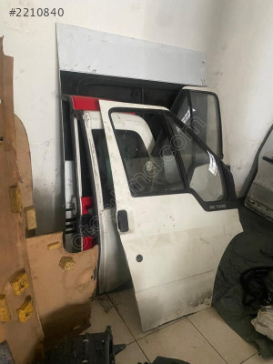 ford transit sağ ön kapı çıkma