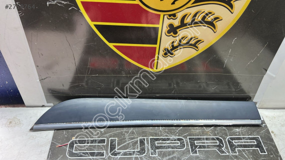 AUDI A6 2010-2011 ARKA SOL arka KAPI ÇITASI 4f0853969