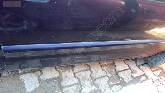 volkswagen polo sağ ön kapı çıtası