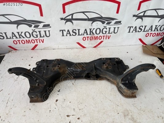 FORD CONNECT TRAVERS
