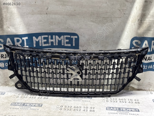 ÇIKMA PEUGEOT 2008 ÖN PANJUR