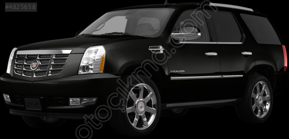 CADILLAC ESCALADE ÖN CAM