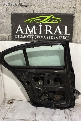OPEL VECTRA C  SOL ARKA KAPI