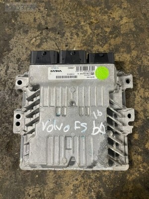 VOLVO S60 1.6 HDI MOTOR BEYNİ