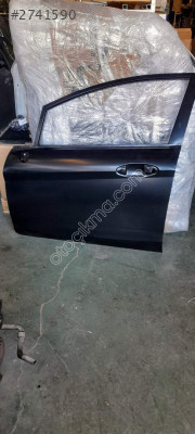 FORD FİESTA SOL ÖN KAPI C1BB A20125