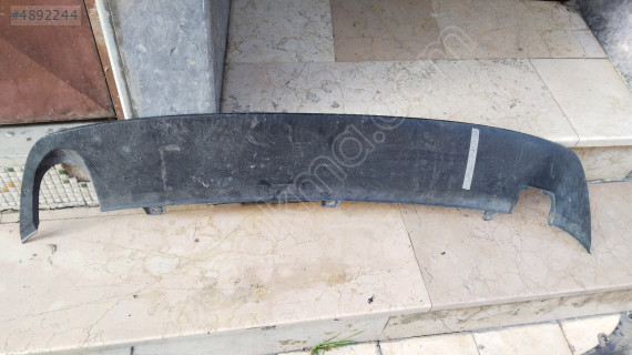 VOLKSWAGEN JETTA DİFÜZÖR