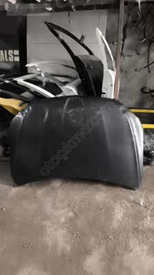 Peugeot 301 kaput