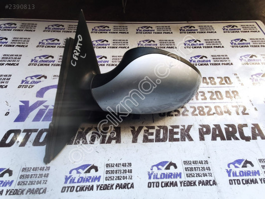 KİA CERATO SOL AYNA