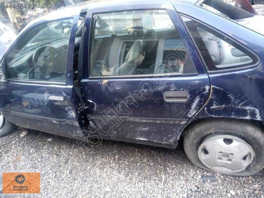 OPEL VECTRA A ( 1995 ) SOL ÖN KAPI ORJINAL ÇIKMA