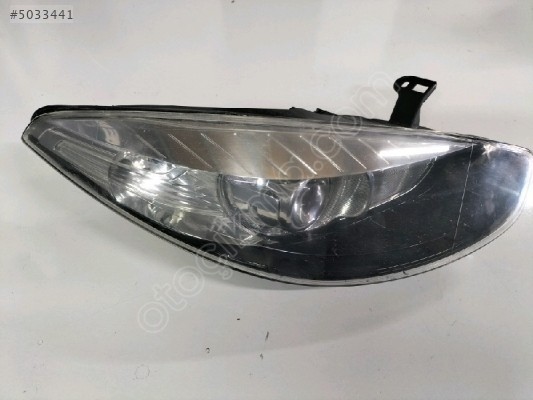 04307 RENAULT FLUENCE SAĞ FAR