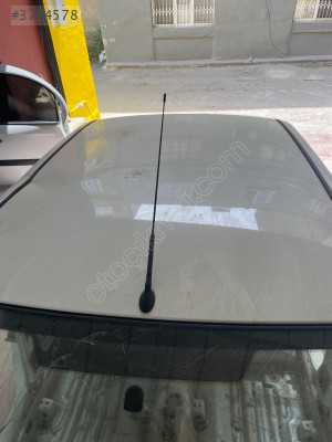Ford Focus1 Kesme Tavan